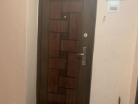 1-комнатная квартира посуточно Пермь, Грузинская, 11: Фотография 4