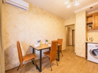 1-комнатная квартира посуточно Самара, Мичурина, 147: Фотография 5