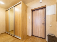 1-комнатная квартира посуточно Самара, Мичурина, 147: Фотография 6