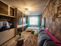 1-комнатная квартира посуточно Смоленск, пр-т Гагарина, 47: Фотография 2