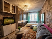 1-комнатная квартира посуточно Смоленск, пр-т Гагарина, 47: Фотография 3