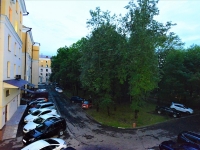 1-комнатная квартира посуточно Москва, Ботаническая, 41к7: Фотография 17
