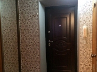 1-комнатная квартира посуточно Красноярск, Ползунова , 10: Фотография 5