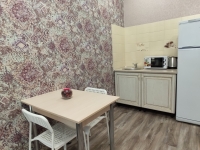 1-комнатная квартира посуточно Краснодар, проезд Красных Партизан, 3: Фотография 4