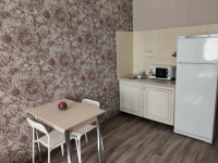 1-комнатная квартира посуточно Краснодар, проезд Красных Партизан, 3: Фотография 5