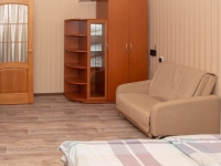 1-комнатная квартира посуточно Челябинск, Российская, 73: Фотография 2