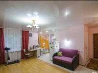 3-комнатная квартира посуточно Екатеринбург, Декабристов , 4: Фотография 3