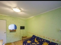 3-комнатная квартира посуточно Екатеринбург, Декабристов , 4: Фотография 7