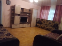 3-комнатная квартира посуточно Екатеринбург, Декабристов , 4: Фотография 9