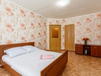 2-комнатная квартира посуточно Екатеринбург, Бебеля , 164: Фотография 2