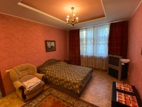 1-комнатная квартира посуточно Дзержинск, Гагарина, 15: Фотография 6