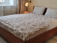 2-комнатная квартира посуточно Иркутск, Депутатская, 69: Фотография 2