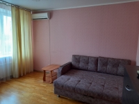 1-комнатная квартира посуточно Казань, Нигматуллина , 1: Фотография 5