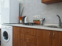 1-комнатная квартира посуточно Волгоград, Елецкая, 16: Фотография 3