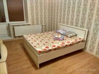 1-комнатная квартира посуточно Волгоград, им. Землячки, 52: Фотография 5