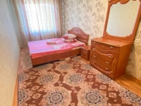 2-комнатная квартира посуточно Волгоград, Качинцев, 124: Фотография 2