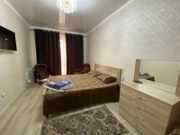 1-комнатная квартира посуточно Волгоград, 39 Гвардейской Дивизии, 27: Фотография 2