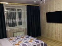 1-комнатная квартира посуточно Волгоград, Еременко, 68: Фотография 5