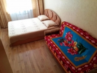 2-комнатная квартира посуточно Волгоград, Титова, 52: Фотография 3