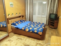1-комнатная квартира посуточно Пенза, проспект Строителей, 66: Фотография 7
