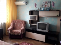 1-комнатная квартира посуточно Нижний Новгород, Лескова, 6: Фотография 4