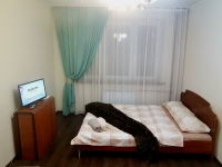 1-комнатная квартира посуточно Чебоксары, Проспект Айги, 16: Фотография 8