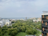 1-комнатная квартира посуточно Чебоксары, Ярославская , 72: Фотография 5
