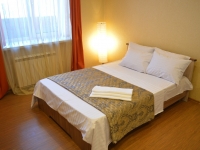 1-комнатная квартира посуточно Екатеринбург, Крауля, 93: Фотография 3