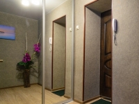 1-комнатная квартира посуточно Челябинск, Косарева, 63: Фотография 7