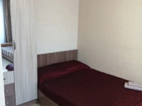 1-комнатная квартира посуточно Челябинск, Воровского, 43: Фотография 3