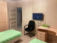 3-комнатная квартира посуточно Нижневартовск, Пермская, 8: Фотография 6