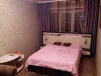1-комнатная квартира посуточно Самара, Свободы, 14: Фотография 3