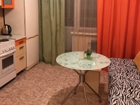 1-комнатная квартира посуточно Самара, Советская, 4: Фотография 5