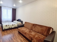 1-комнатная квартира посуточно Самара, Степана Разина, 94: Фотография 2
