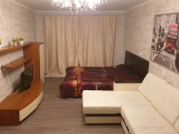 1-комнатная квартира посуточно Самара, Ленинградская, 54: Фотография 2