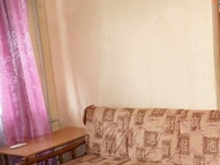 1-комнатная квартира посуточно Самара, Подшипниковая, 24: Фотография 2