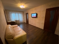 2-комнатная квартира посуточно Казань, Павлюхина , 112: Фотография 2