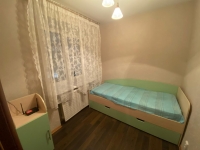 2-комнатная квартира посуточно Казань, Павлюхина , 112: Фотография 4
