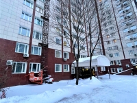 1-комнатная квартира посуточно Москва, Алтуфьевское ш. , 2к1: Фотография 10