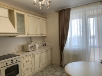1-комнатная квартира посуточно Нижний Новгород, Родионова, 192 кор 3: Фотография 4