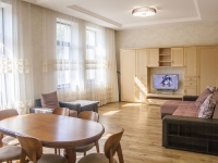 2-комнатная квартира посуточно Кисловодск, Чкалова, 75: Фотография 5