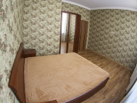 2-комнатная квартира посуточно Кисловодск, Чкалова, 75: Фотография 16
