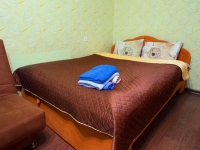 1-комнатная квартира посуточно Екатеринбург, Техническая , 28: Фотография 2