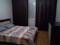 2-комнатная квартира посуточно Тамбов, Рылеева, 59а: Фотография 2