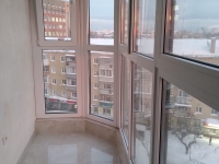 3-комнатная квартира посуточно Киров, Володарского, 157: Фотография 2