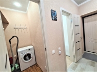1-комнатная квартира посуточно Омск, Звездова , 127: Фотография 15