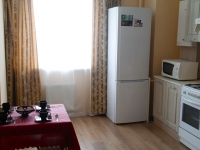 1-комнатная квартира посуточно Рязань, Чапаева , 57: Фотография 5