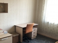 3-комнатная квартира посуточно Курган, чернореченская, 63: Фотография 5