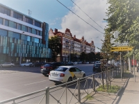 1-комнатная квартира посуточно Калининград, проспект Ленинский, 14: Фотография 14