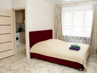 1-комнатная квартира посуточно Иркутск, Красноармейская, 13: Фотография 2